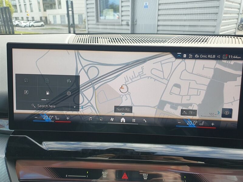 More views of BMW 5-Series