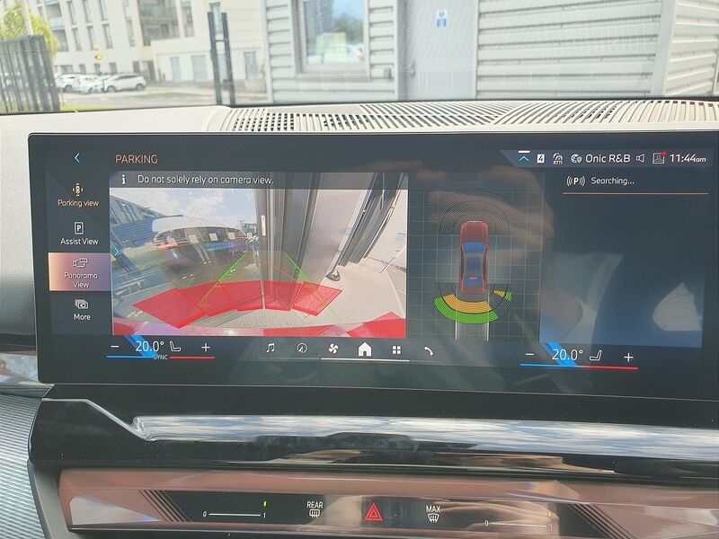 More views of BMW 5-Series