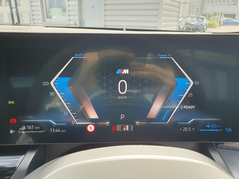 More views of BMW 5-Series