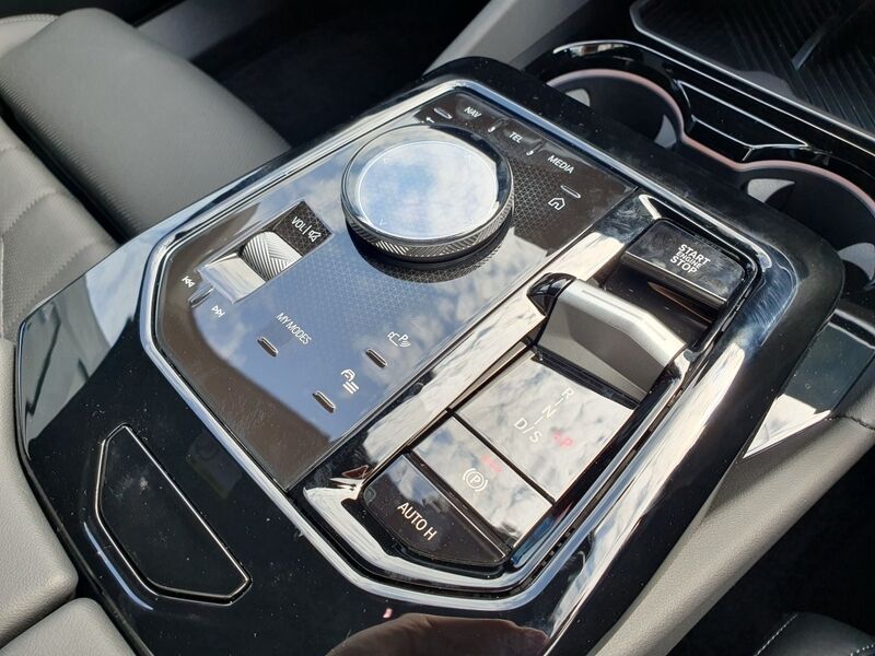 More views of BMW 5-Series