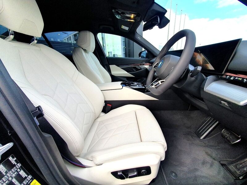 More views of BMW 5-Series
