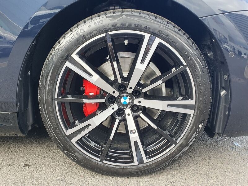 More views of BMW 5-Series