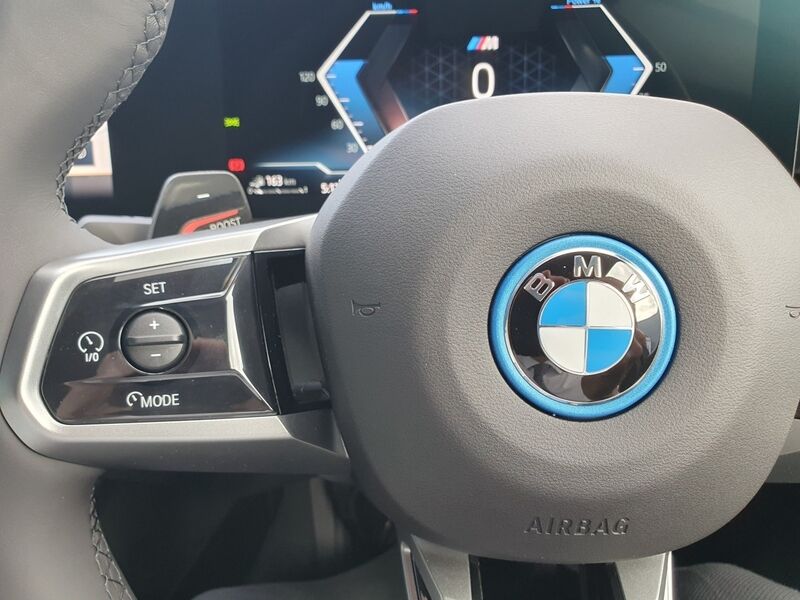 More views of BMW 5-Series