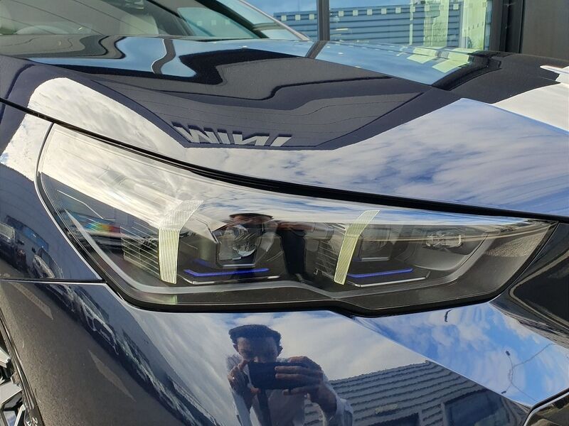 More views of BMW 5-Series