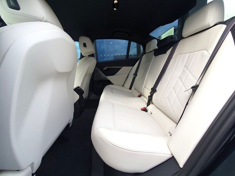 More views of BMW 5-Series