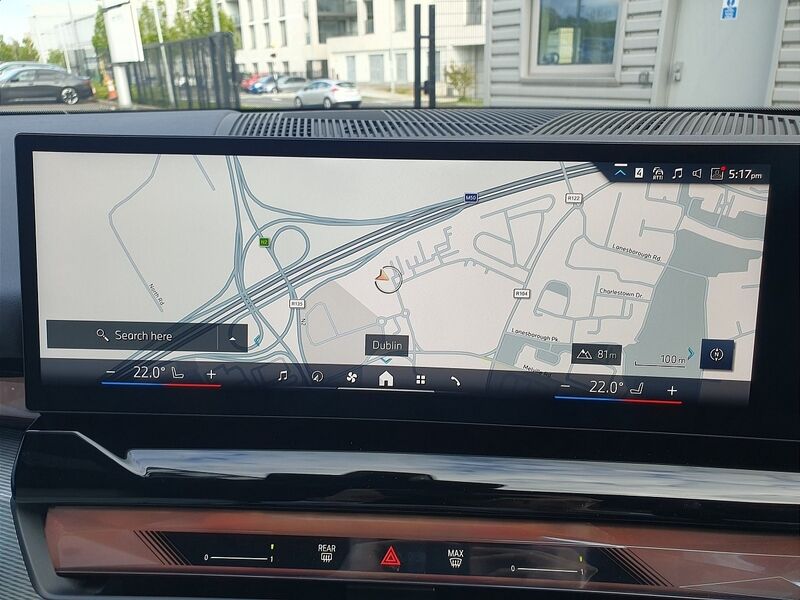 More views of BMW 5-Series