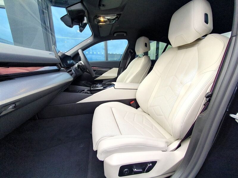 More views of BMW 5-Series