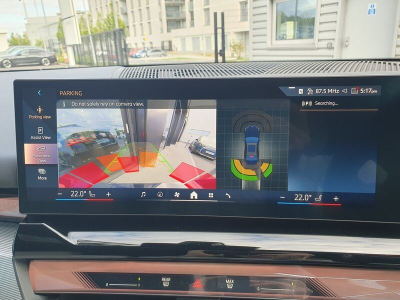 More views of BMW 5-Series