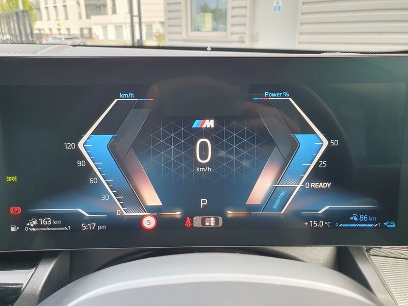 More views of BMW 5-Series