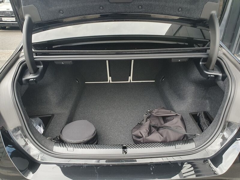 More views of BMW 5-Series