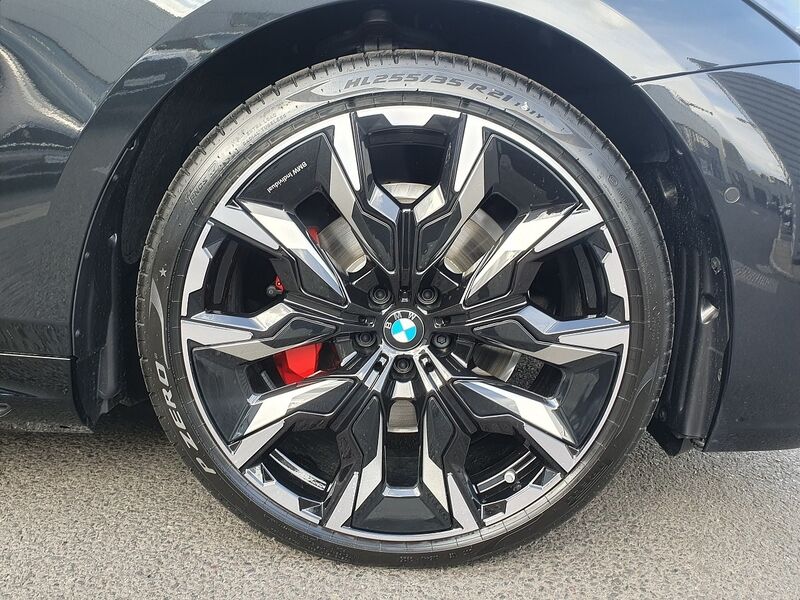 More views of BMW 5-Series