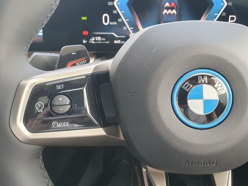 More views of BMW 5-Series