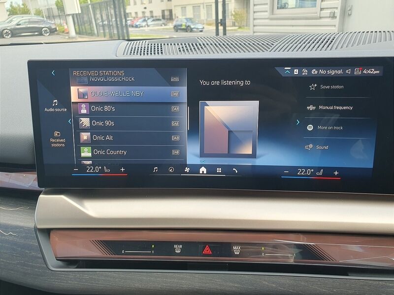 More views of BMW 5-Series