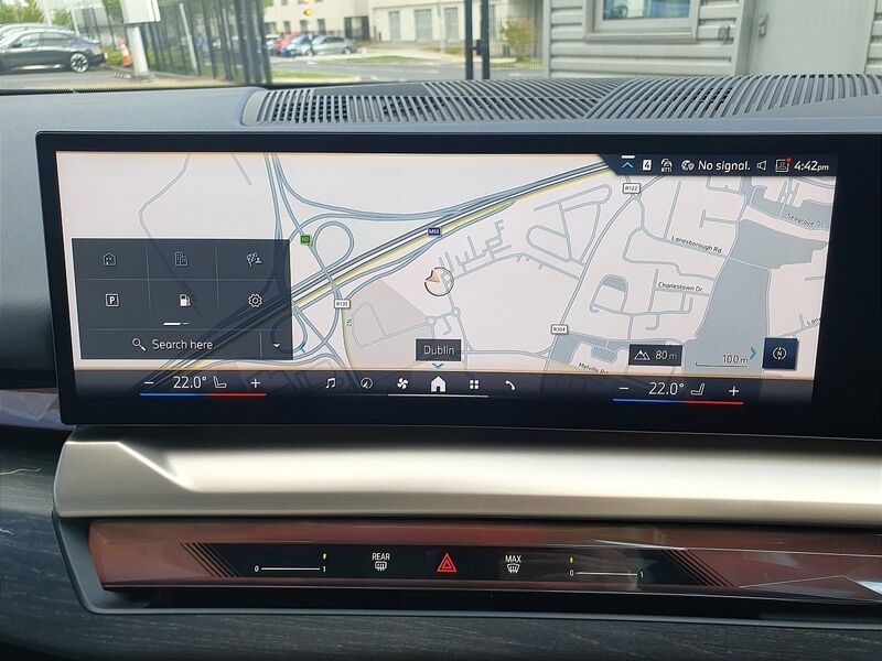 More views of BMW 5-Series