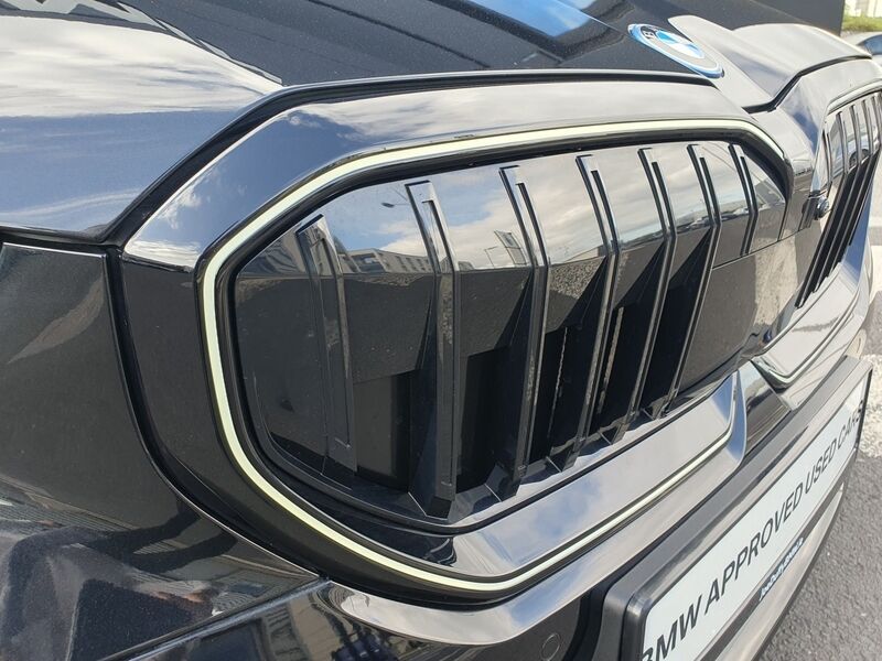 More views of BMW 5-Series