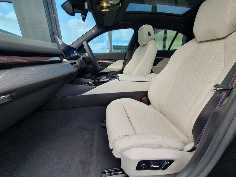 More views of BMW 5-Series