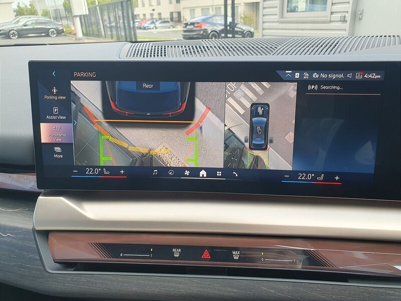 More views of BMW 5-Series