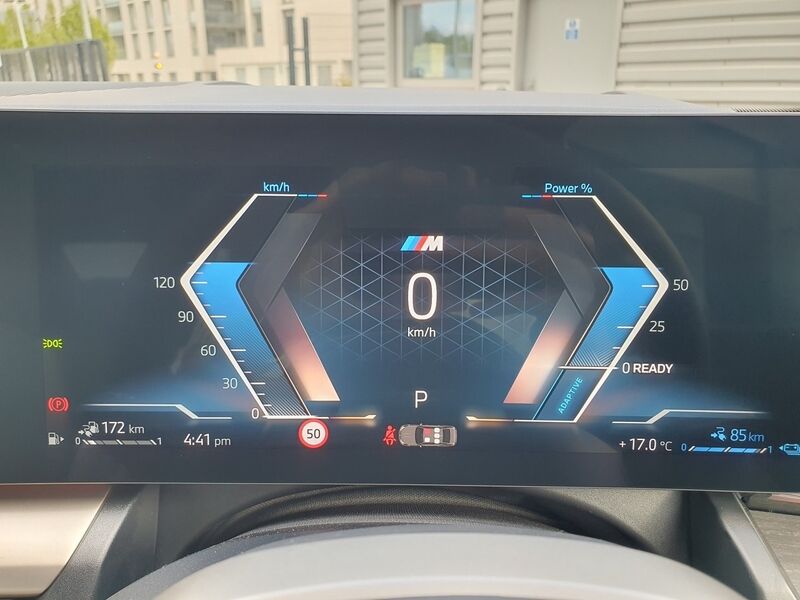 More views of BMW 5-Series