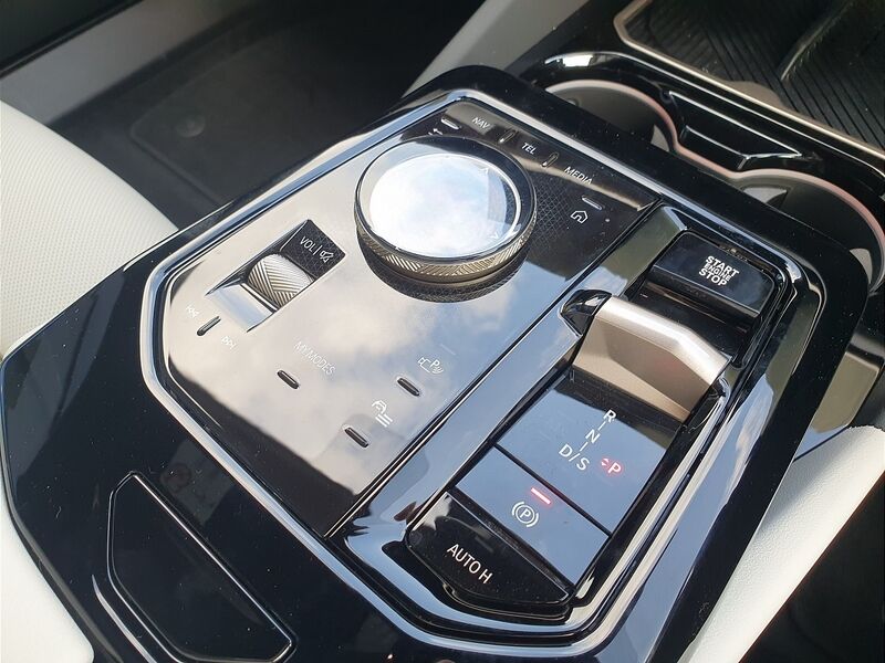 More views of BMW 5-Series