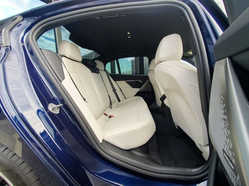 More views of BMW 5-Series
