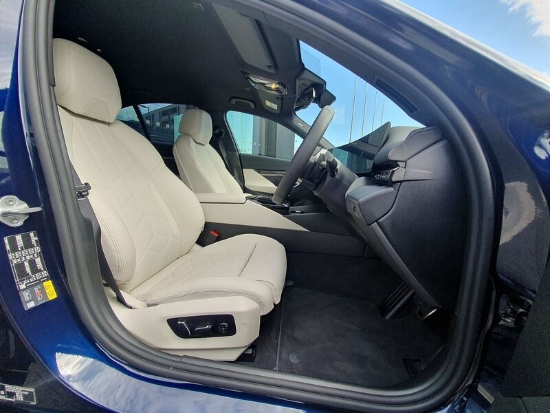 More views of BMW 5-Series