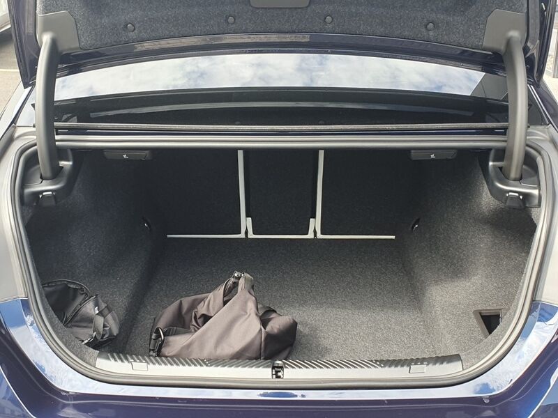 More views of BMW 5-Series