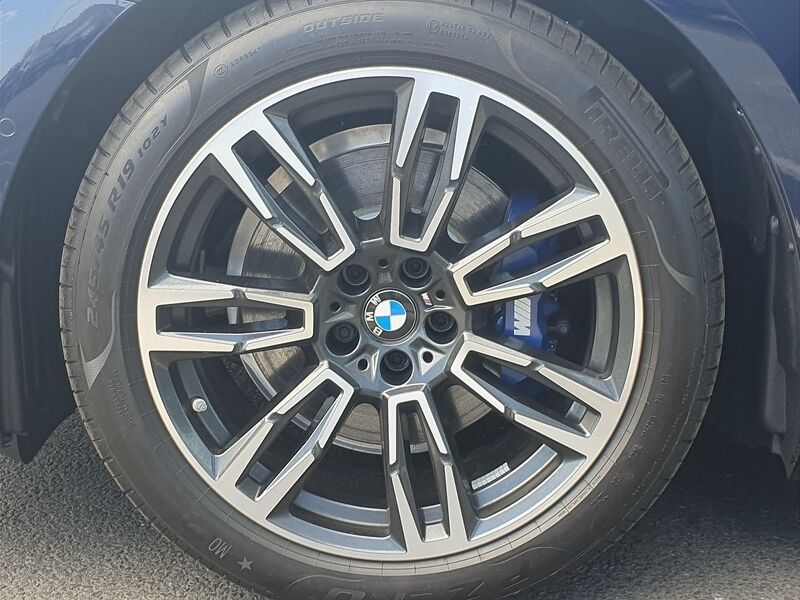 More views of BMW 5-Series