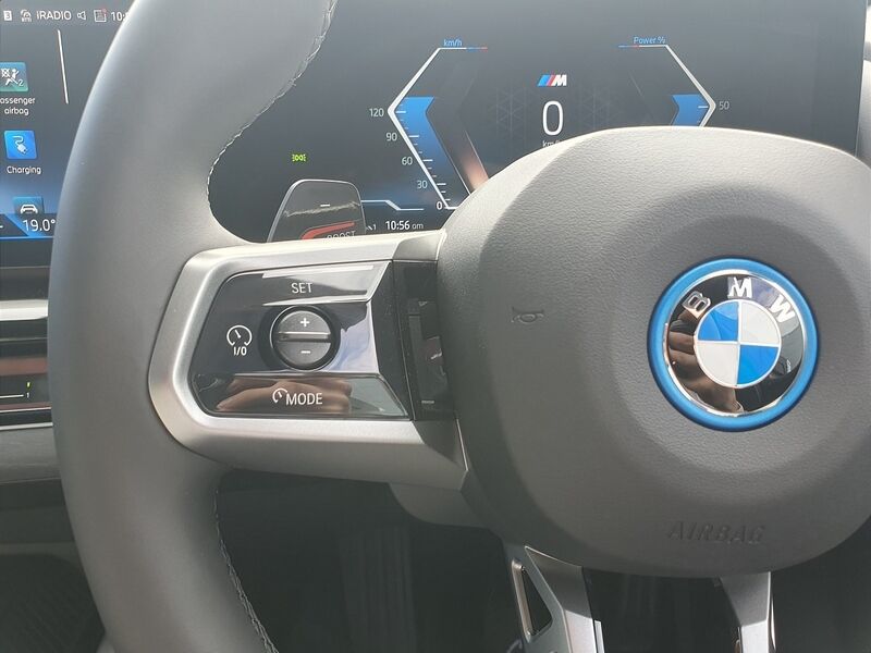 More views of BMW 5-Series