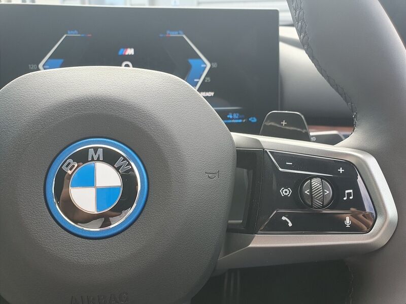 More views of BMW 5-Series