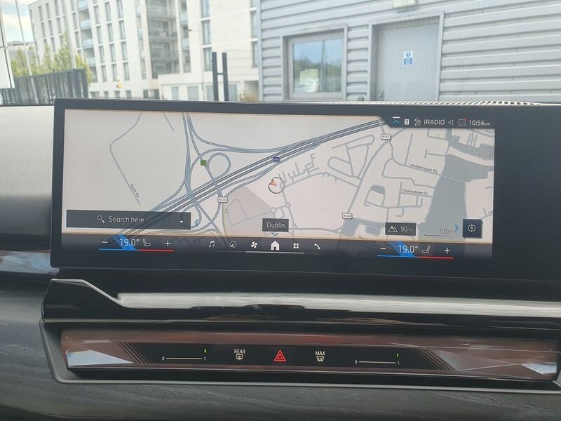 More views of BMW 5-Series