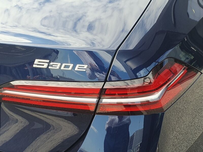 More views of BMW 5-Series