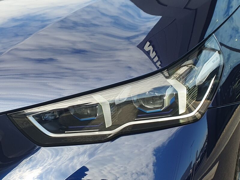 More views of BMW 5-Series
