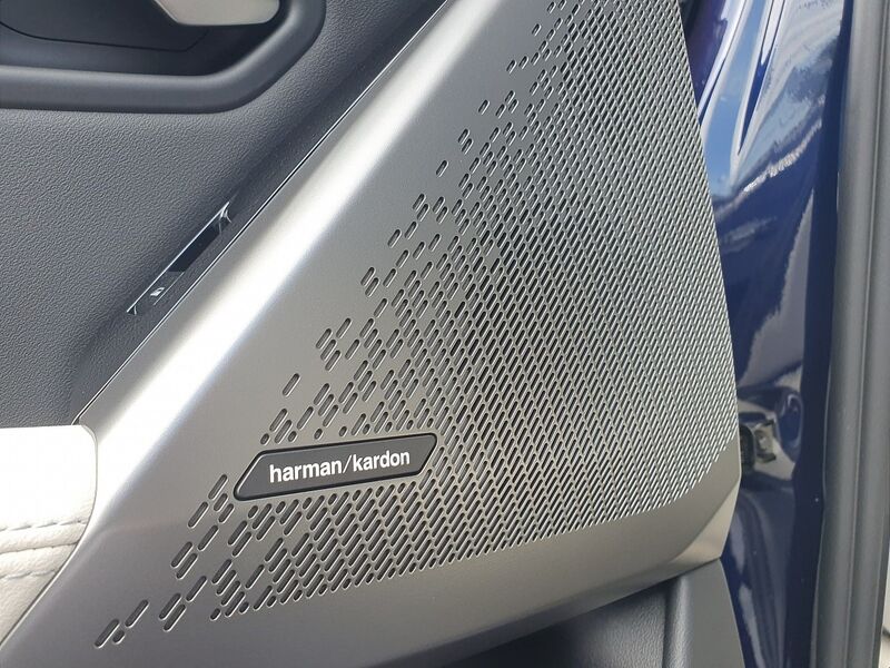 More views of BMW 5-Series