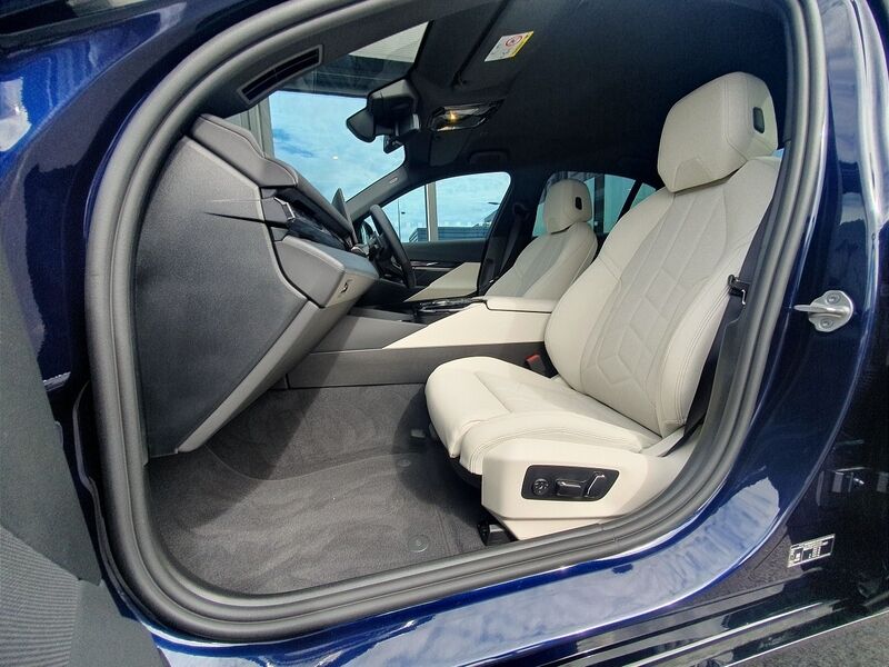 More views of BMW 5-Series