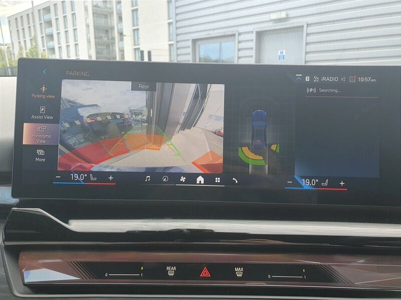 More views of BMW 5-Series