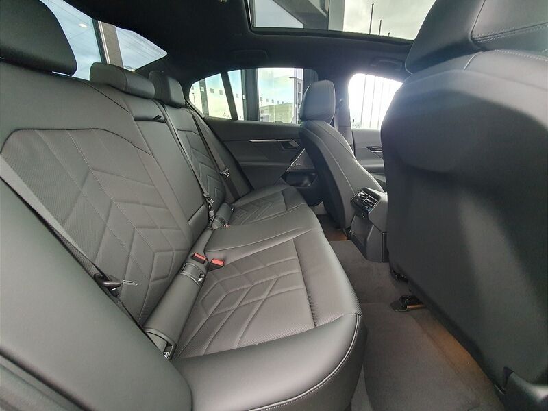More views of BMW 5-Series