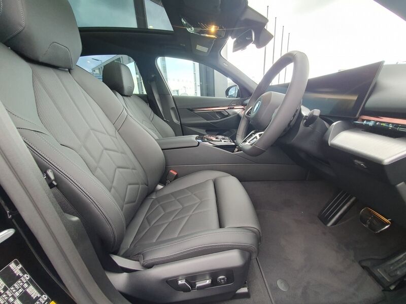 More views of BMW 5-Series