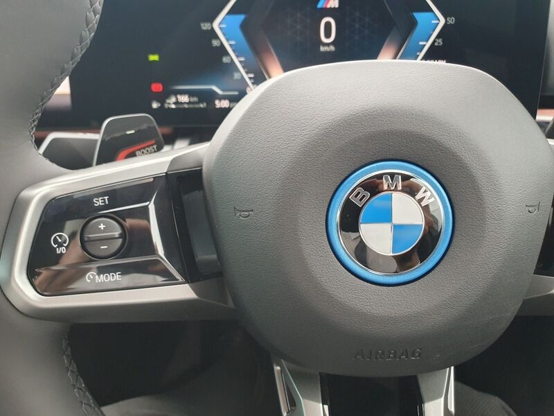 More views of BMW 5-Series