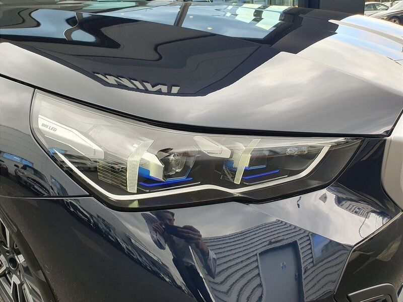 More views of BMW 5-Series