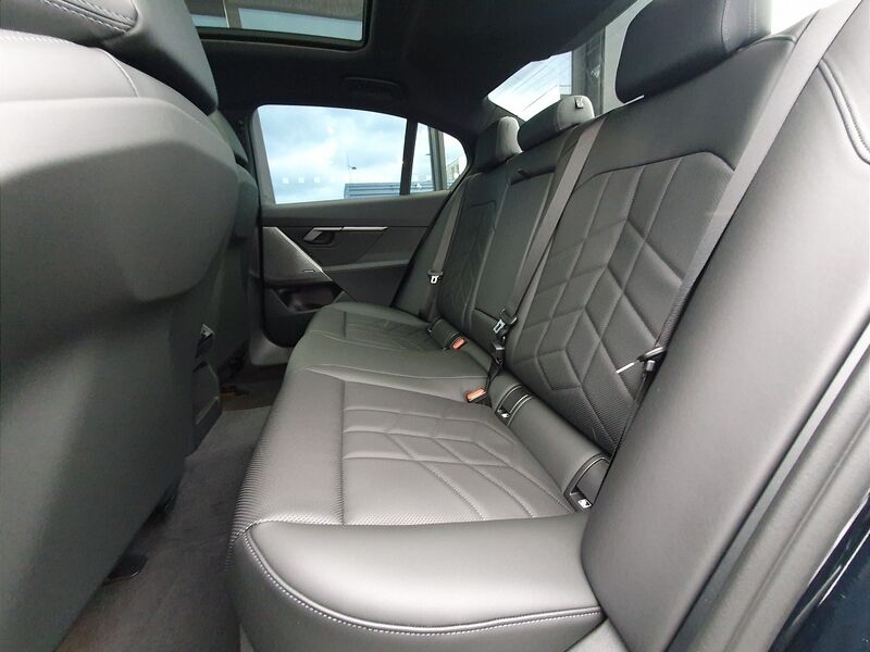 More views of BMW 5-Series