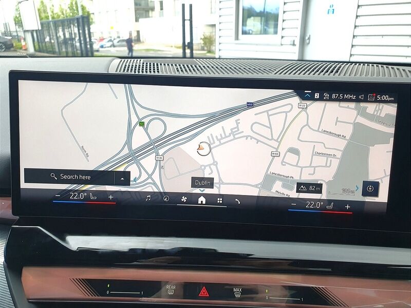 More views of BMW 5-Series