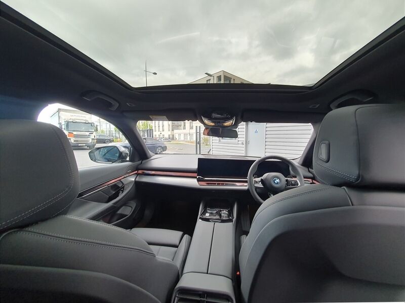 More views of BMW 5-Series