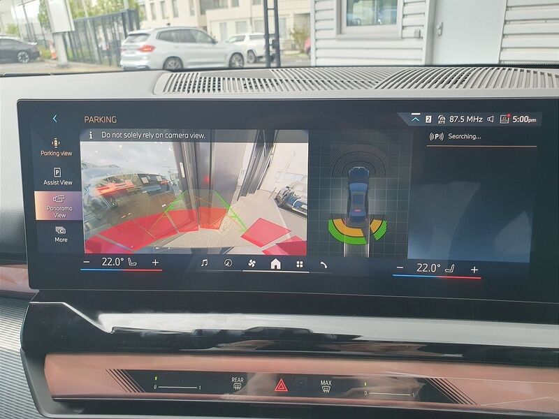 More views of BMW 5-Series