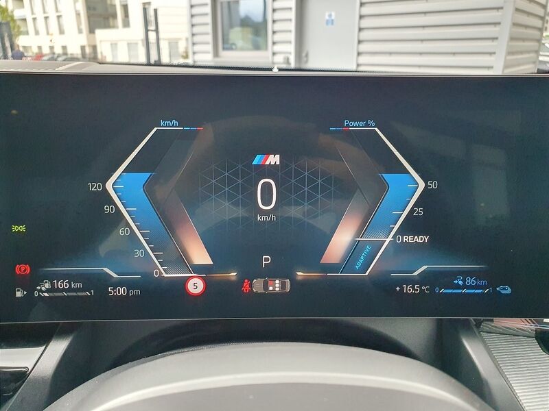 More views of BMW 5-Series