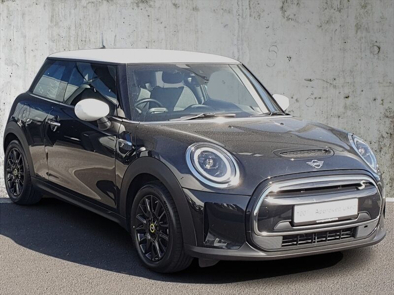 More views of Mini Cooper