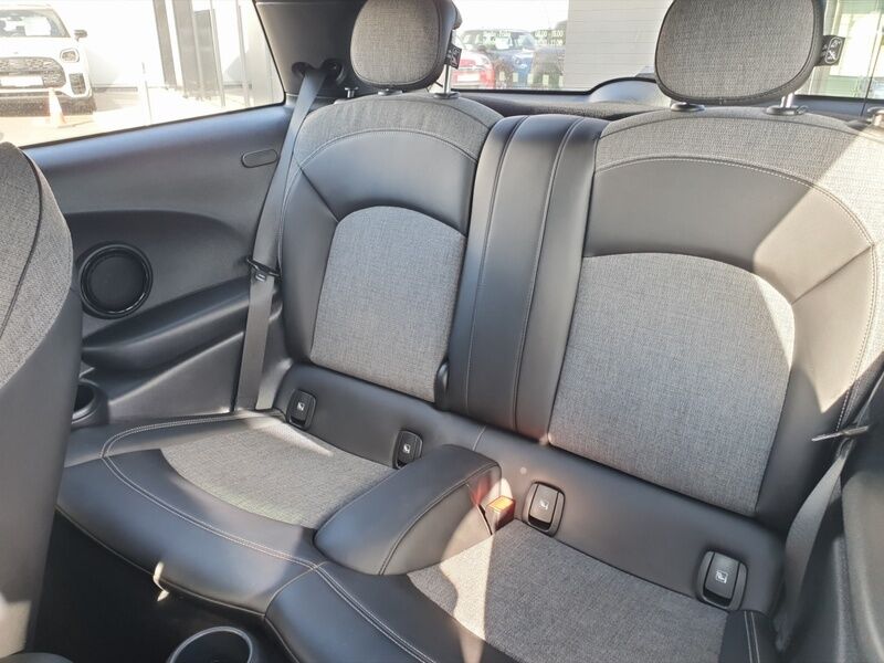 More views of Mini Cooper
