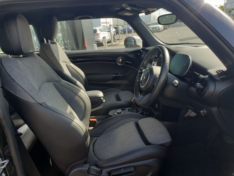 More views of Mini Cooper