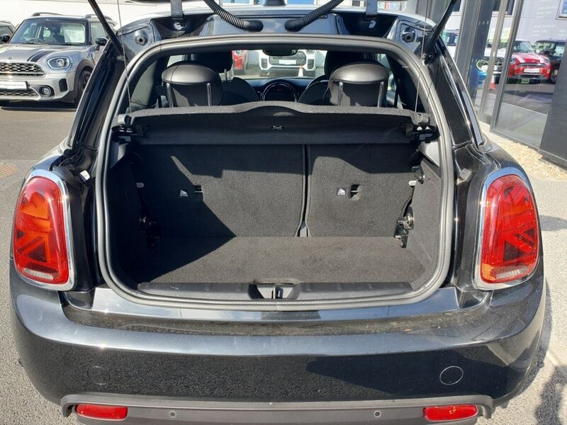 More views of Mini Cooper