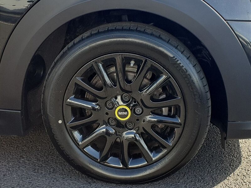 More views of Mini Cooper