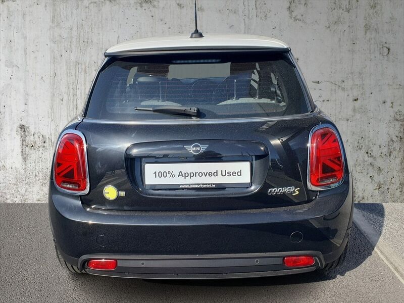 More views of Mini Cooper
